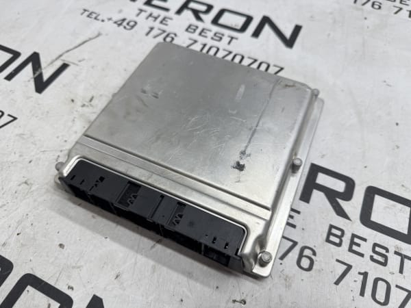 Mercedes CLK 320 W209 218ps Motorsteuergerät ECU A1121536679