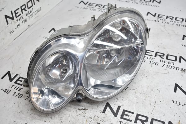 Mercedes CLK W209  Halogen Scheinwerfer Links