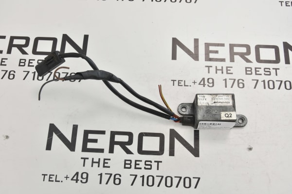 Mercedes SL R230  Kraftstoffpumpe Steuergerät Modul A2305451432