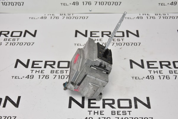 Mercedes S W220 R230 W215  Schaltkulisse Wählhebel Modul Automatik A2202672624