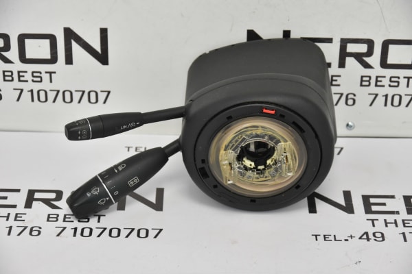 Mercedes E Klasse W212 W204 W207 Lenkstockschalter Schleifring A2124407503