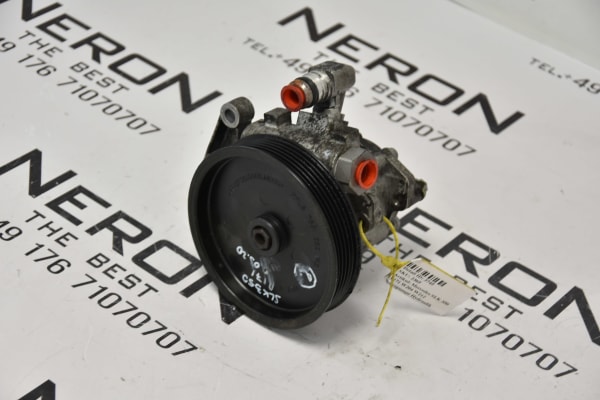 Mercedes SLK E CLS 350 R171 W209 W211 W219 Servopumpe Pumpe Lenkung A0054661601
