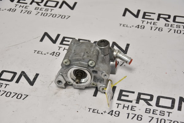 Porsche Cayenne 4.2 tdi 958 Servopumpe Hydraulik Pumpe Lenkung 7P5422153
