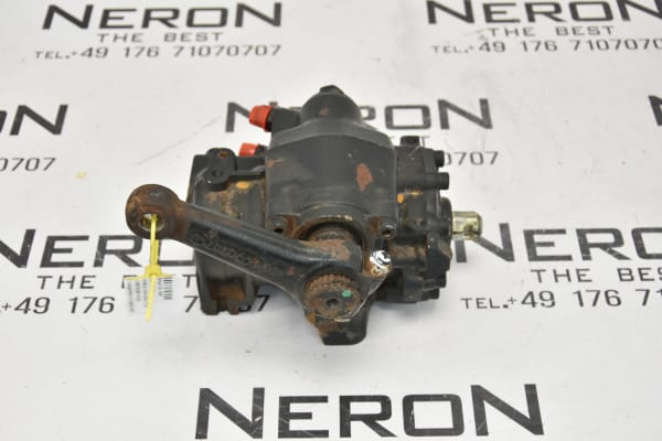 Mercedes CLK A208 W208 W202 RHD Lenkgetriebe A1244611105