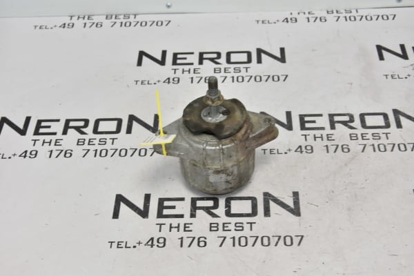 Porsche Panamera S 3.0 Bi-turbo 970  Motorlager Halter Links 94637505821