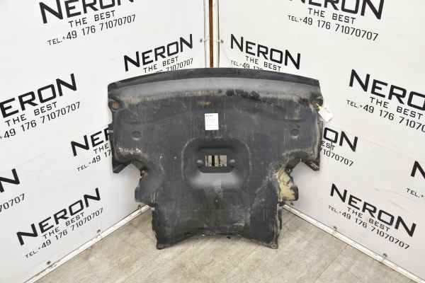Mercedes CLK W209 C209  Motor Unter Boden Fahr Schutz Abdeckung A2095200323
