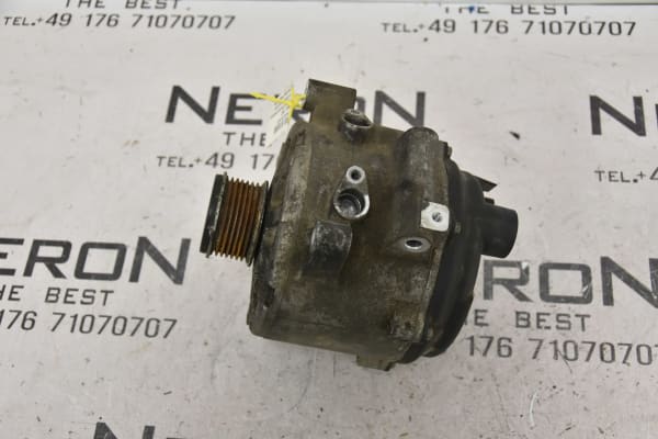 Porsche Panamera 3.6 970 Lichtmaschine Generator 94860302904