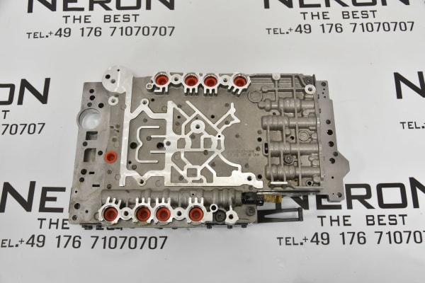 Mercedes 350 CDI W212 W221 W216 Mechatronik Getriebeventilkarosserie A2122700006