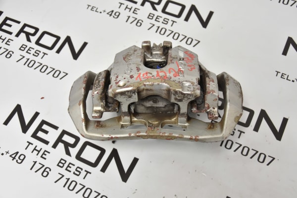 Mercedes ML63 AMG W164 Bremssattel Bremse Brembo Hinten Rechts A1644233098