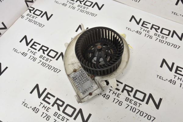 Mercedes SLK R171 Heizgebläse Gebläsemotor 982069C