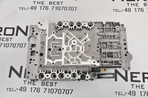 Mercedes E CL CLS GL ML R S Mechatronic Getriebeventilkarosserie A2312703701