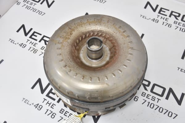 Mercedes 3.0 CDI W212 W204 W221 W166 X166 Drehmomentwandler Wandler A2222500002