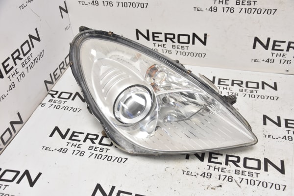 Mercedes SLK R171 Halogen Scheinwerfer Rechts
