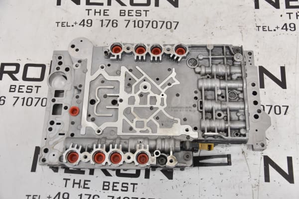 Mercedes 280 500 R171 W203 W211 W220 Getriebesteuergerät Mechatronik A2202701306