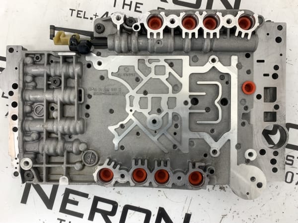 Mercedes 280 500 R171 W203 W211 W220 Getriebesteuergerät Mechatronik A2202701306