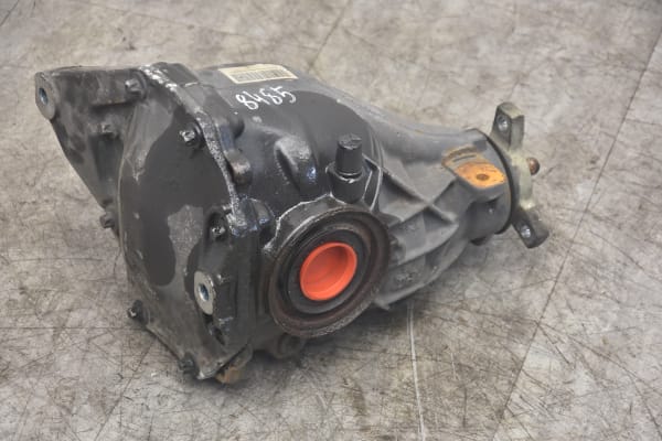Mercedes CLK W209 Differential Hinten Achsgetriebe A2033501894