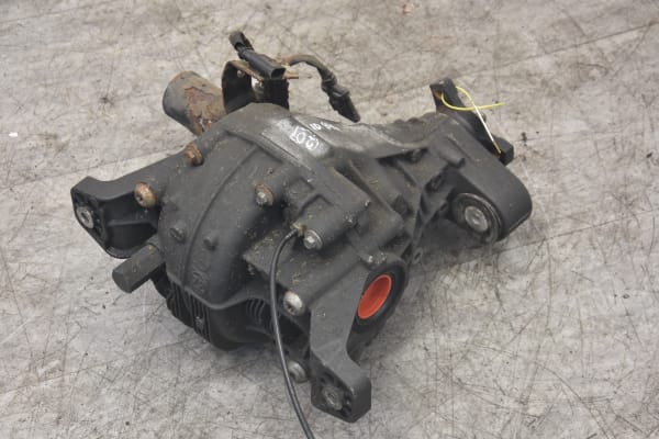 Mercedes GL 420 CDI X164 Differential Hinten Achsgetriebe Differentialgetriebe