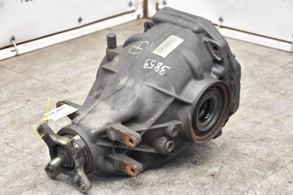 Mercedes CLS 350 CDI C219 W219 Differential Hinten Achsgetriebe A2193501000