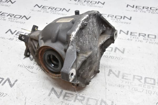 Mercedes C Klasse 220CDI W204  Differential Hinten Achsgetriebe A2043506410