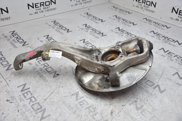 Mercedes GL X166 Achsschenkel Radnabe Radträger Vorne Rechts A1663301020