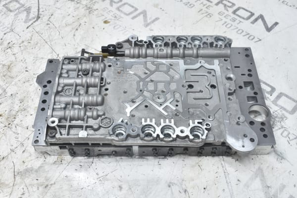 Mercedes 350 CDI W212 Mechatronik Getriebeventilkarosserie 2122700006