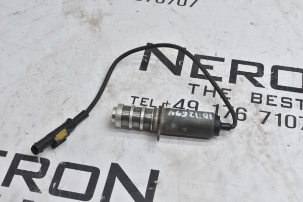 Mercedes 63 AMG W164 W204 W212 W221 R230 Nockenwelle Magnetventil A1560500965