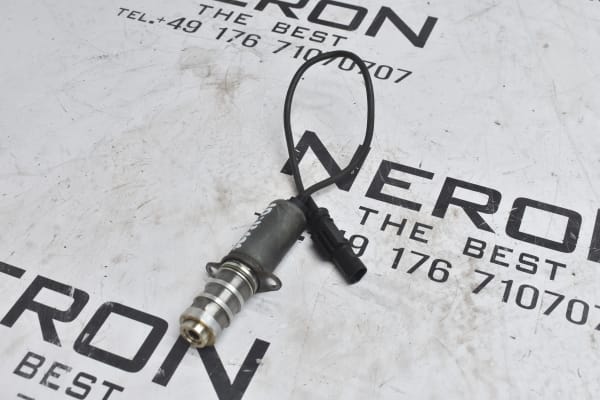 Mercedes 63 AMG W164 W204 W212 W221 R230 Nockenwelle Magnetventil A1560500965