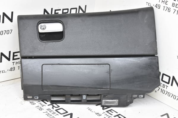 Porsche Panamera 970 Handschuhfach Aschenbecher Staufach 97055220408