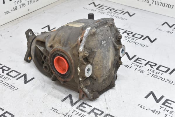 Mercedes CLK 200 W209 C W203 Differential Hinten Achsgetriebe A2033504059