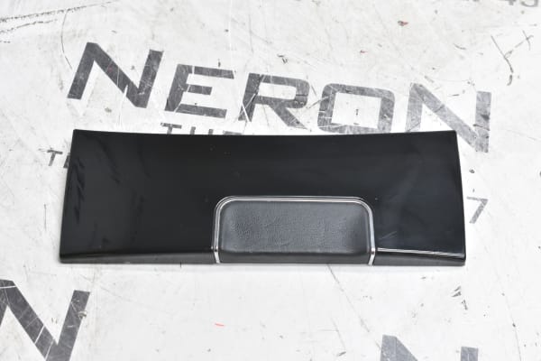 Mercedes E Klasse W212 E63 AMG Innendecor Dekorleisten Zierleiste  A2128100229