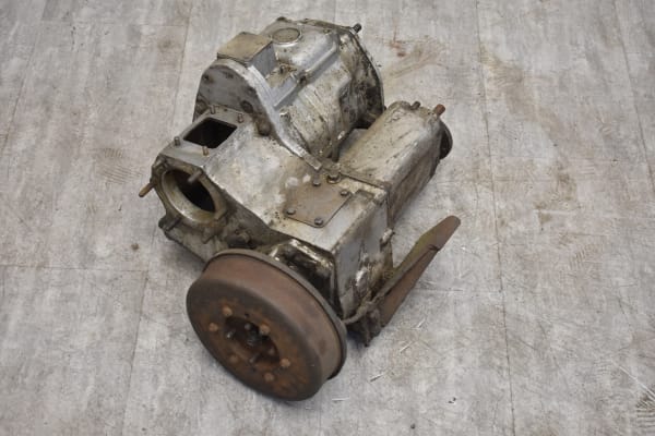 Land Rover Discovery 4X4  Verteilergetriebe Differential Getriebe