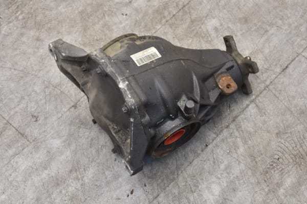 Mercedes C Klasse 250 CDI W204 Differential Hinten Achsgetriebe A2043507214