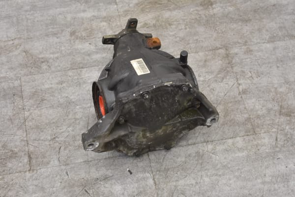 Mercedes E Klasse 250 CDI W212 Differential Hinten Achsgetriebe A2123501304
