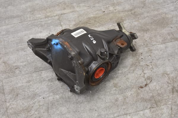 Mercedes CLS 350 CDI W218 W212 Differential Hinten Achsgetriebe A2183500200
