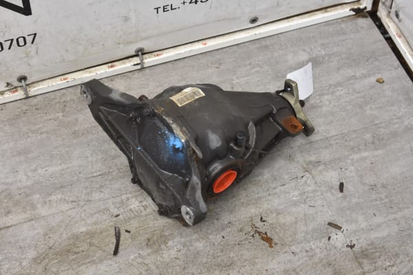 Mercedes C Klasse W204 Differential Hinten Achsgetriebe A2043504666