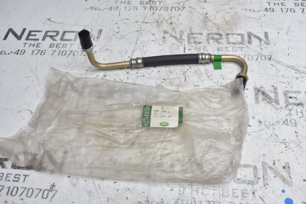 Land Rover Freelander  Diesel Motor Öl Kühler Rohr ERR7141