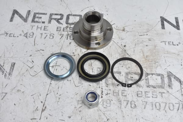 Bolzen Transferbox Flansch Kit für Land Rover Discovery 4 LR055718