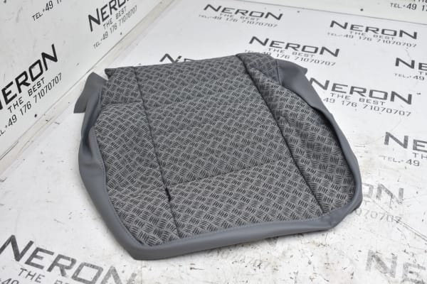 Vordere äußere Sitzrückenbezug für Land Rover 90/110 <2007 EXT319