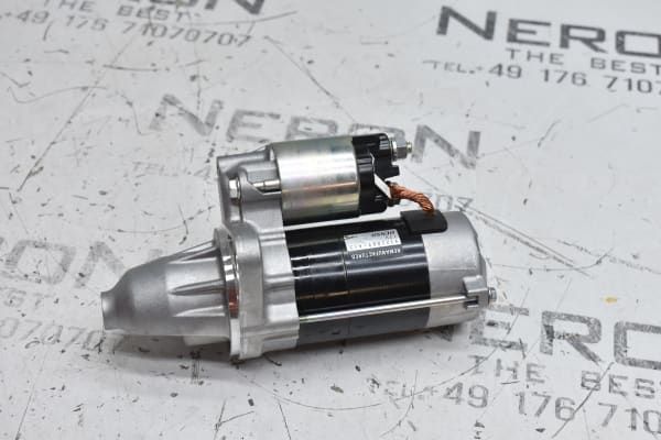 Starter Anlasser für Land Rover NAD101090