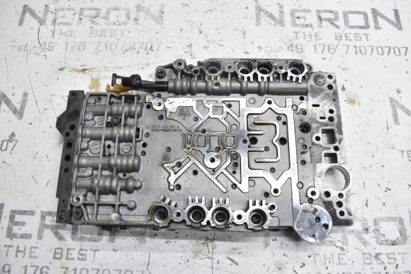 Mercedes 280 500 R171 W203 W211 W220 Getriebesteuergerät Mechatronik A2202701306
