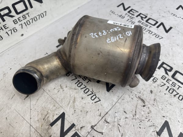Mercedes 200/220 CDI OM646 W204 W211 Katalysator Kat A2044904714