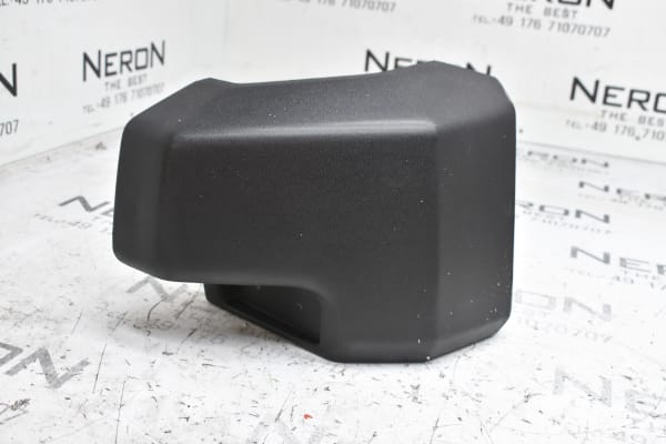 Land Rover Discovery 1 Stoßstange Abdeckung Vorne NTC5099PUB