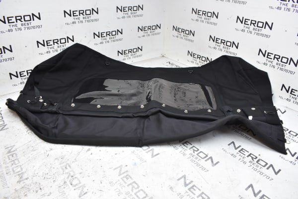 Land Rover Defender Hoods EX5187TD5
