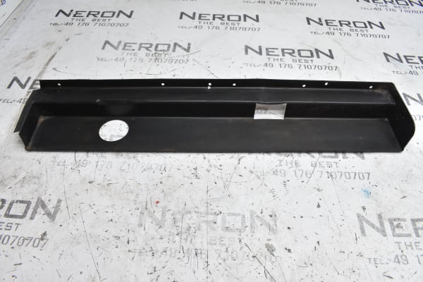 Land Rover Defender Tdci Vorne Unter Dash Panel AHL710020
