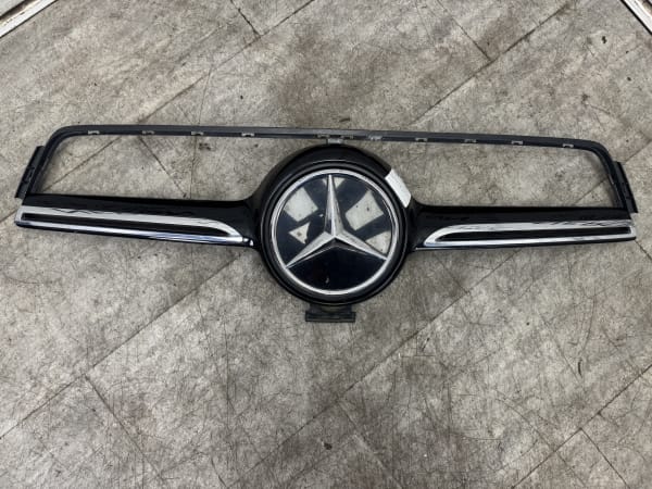Mercedes GLE W167 Kühlergrill A1678886200