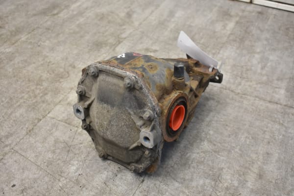 Mercedes SLK 280 R171 Differential Hinten Achsgetriebe Differentialgetriebe