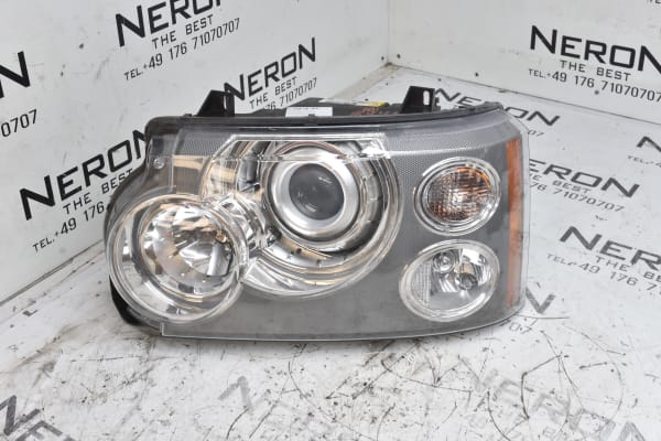 Land Range Rover L322 Bi-Xenon Scheinwerfer Frontscheinwerfer 6H4213W030DA8LPO