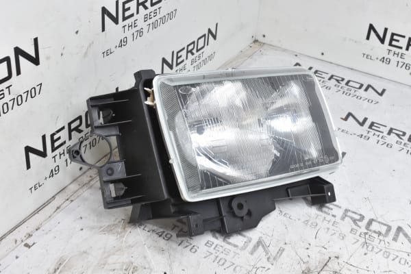 Land Rover Scheinwerferhalter Rechts XBC105720