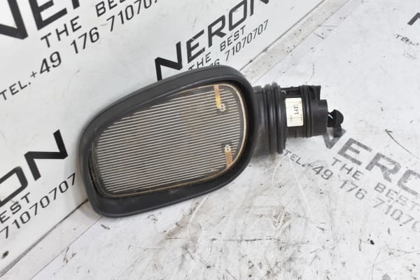 Land Rover Freelander Spiegel  Convex Elektrisch CRB111510PMD