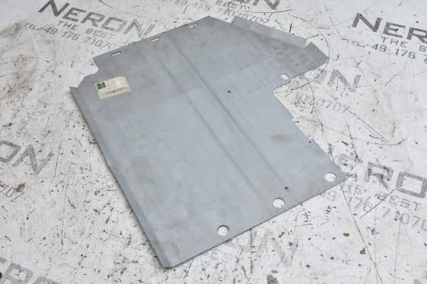 Land Rover Schutzblech Rechtslenker Rechts BR0279